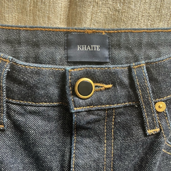 KHAITE VIVIAN Jean gorgeous cult following - Picture 3 of 7